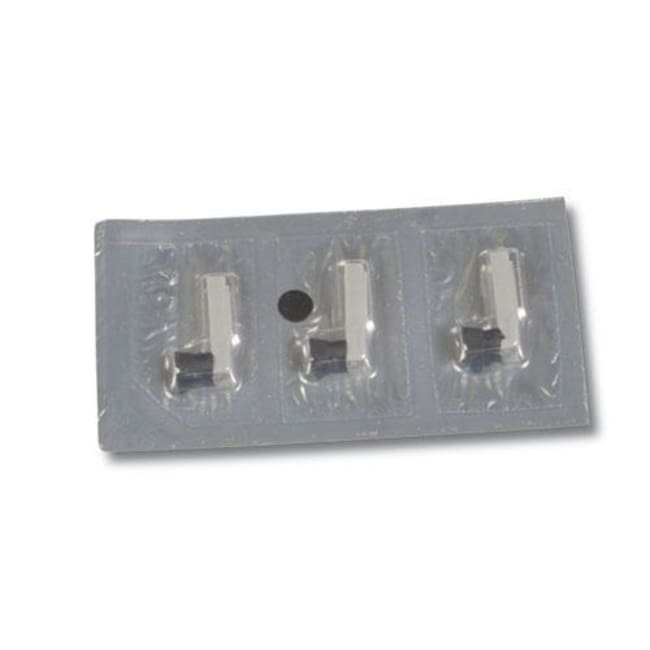 Eppendorf SKRIVARPENNOR 3-PACK NEW BRUNS
